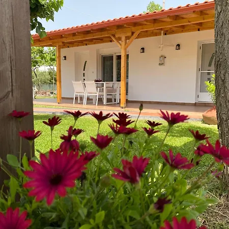 Primos Del Mar Ferienhaus *