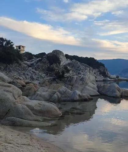Primos Del Mar