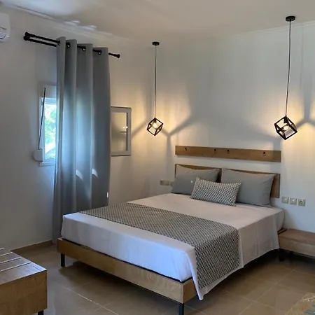 Primos Del Mar Holiday home Kalamitsi (Macedonia)