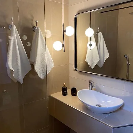 Holiday home Primos Del Mar