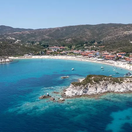 Primos Del Mar * Kalamítsion