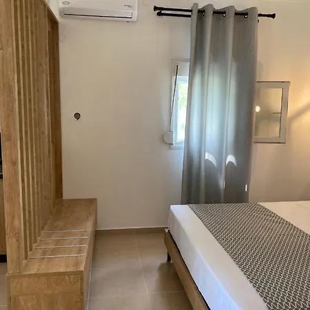 Holiday home Primos Del Mar