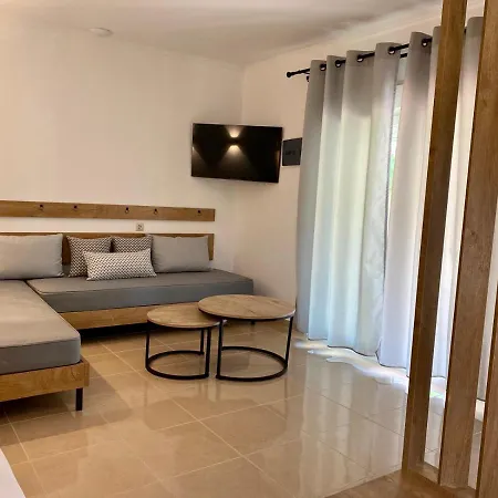 Primos Del Mar Holiday home *