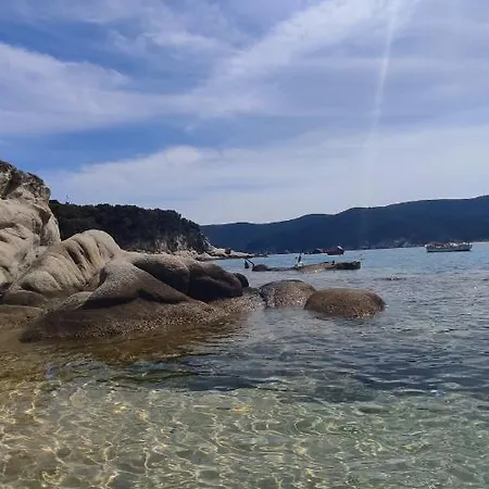 Primos Del Mar * Kalamítsion