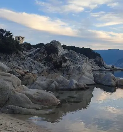 Primos Del Mar