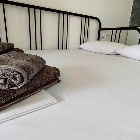 Primos Del Mar Kalamítsion