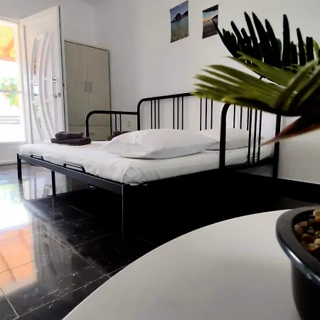 Primos Del Mar Ferienhaus *