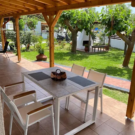 Ferienhaus Primos Del Mar *