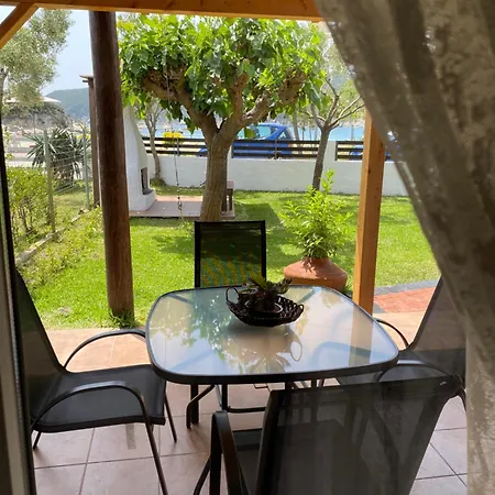 Ferienhaus Primos Del Mar *