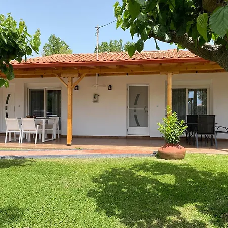 Ferienhaus Primos Del Mar