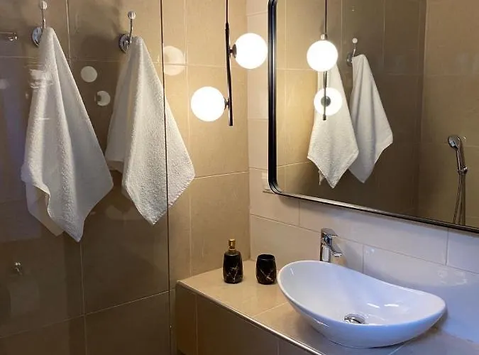 Ferienhaus Primos Del Mar