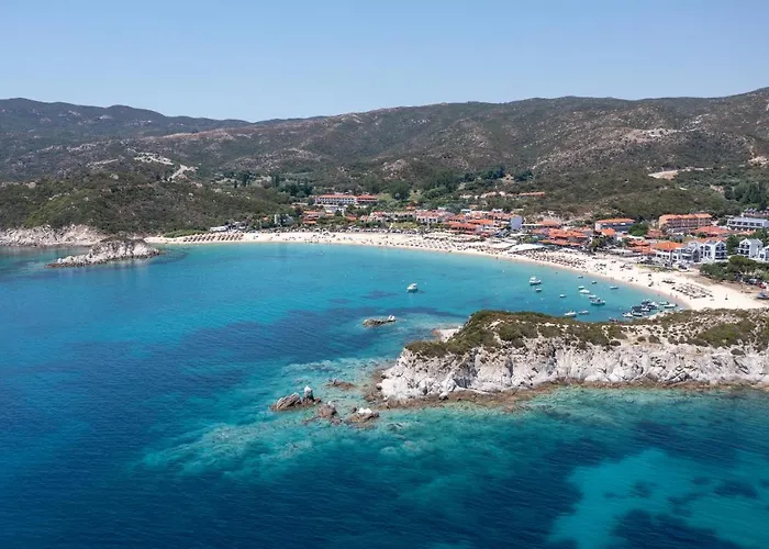 Primos Del Mar * Kalamítsion