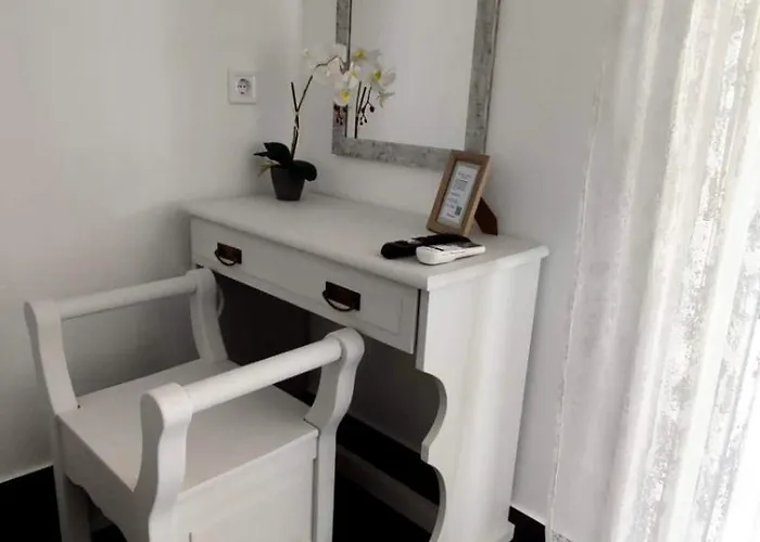 Ferienhaus Primos Del Mar *