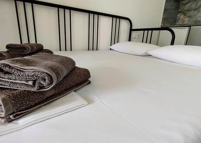 Primos Del Mar Kalamítsion