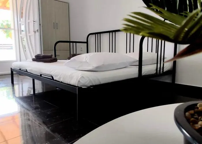 Primos Del Mar Ferienhaus *