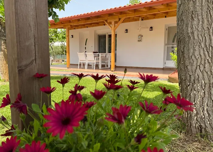 Primos Del Mar Ferienhaus *