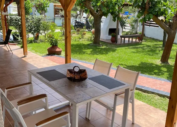 Ferienhaus Primos Del Mar *