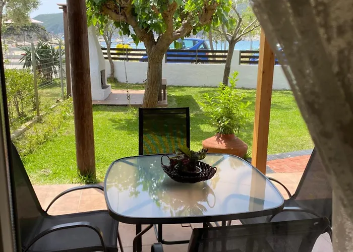 Ferienhaus Primos Del Mar *