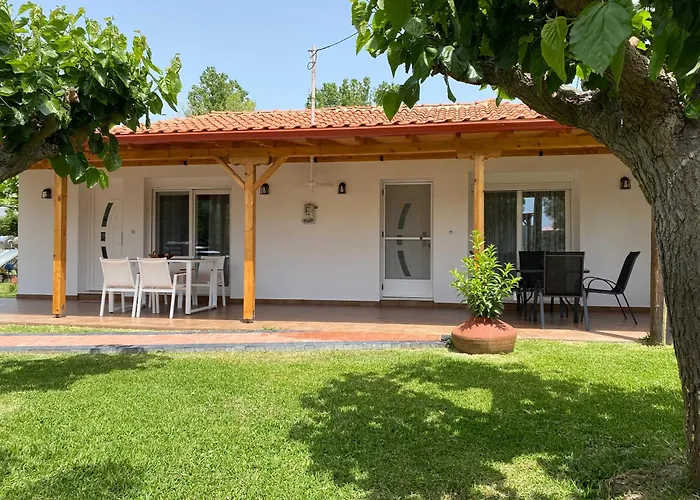 Ferienhaus Primos Del Mar